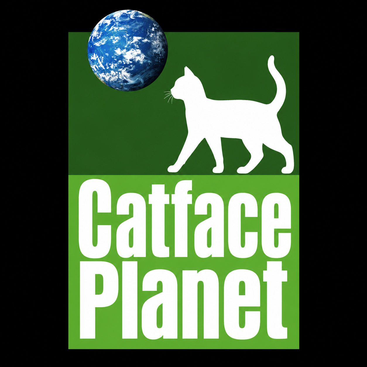 CATFACE PLANET